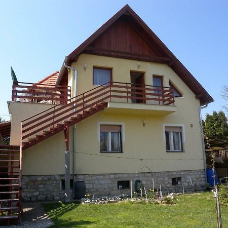 Apartment Gerania By Interhome Balatonfüred Eksteriør billede