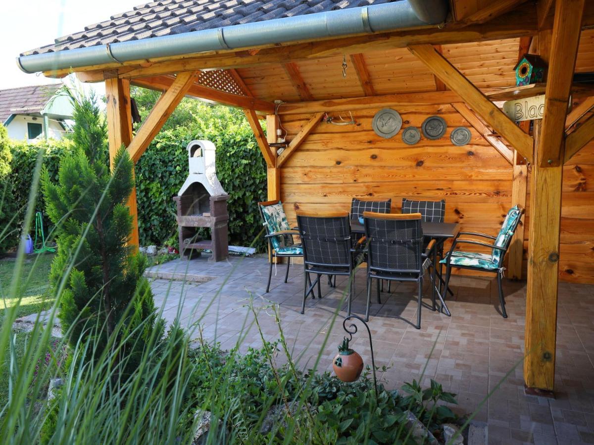 Apartment Gerania By Interhome Balatonfüred Eksteriør billede
