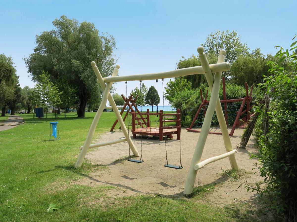 Apartment Gerania By Interhome Balatonfüred Eksteriør billede