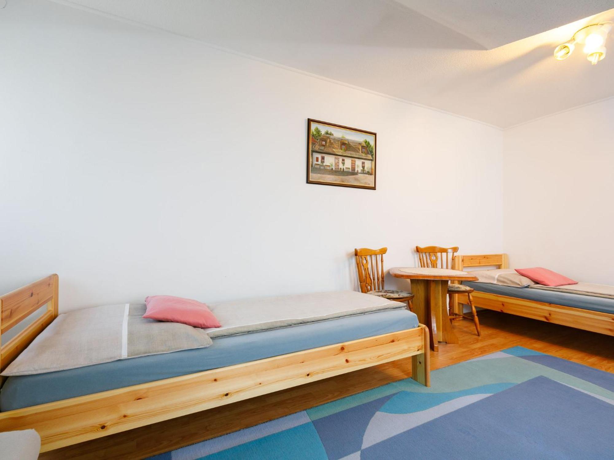 Apartment Gerania By Interhome Balatonfüred Eksteriør billede