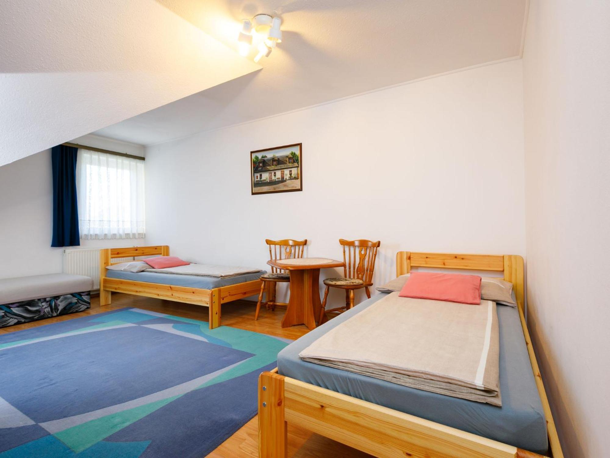 Apartment Gerania By Interhome Balatonfüred Eksteriør billede