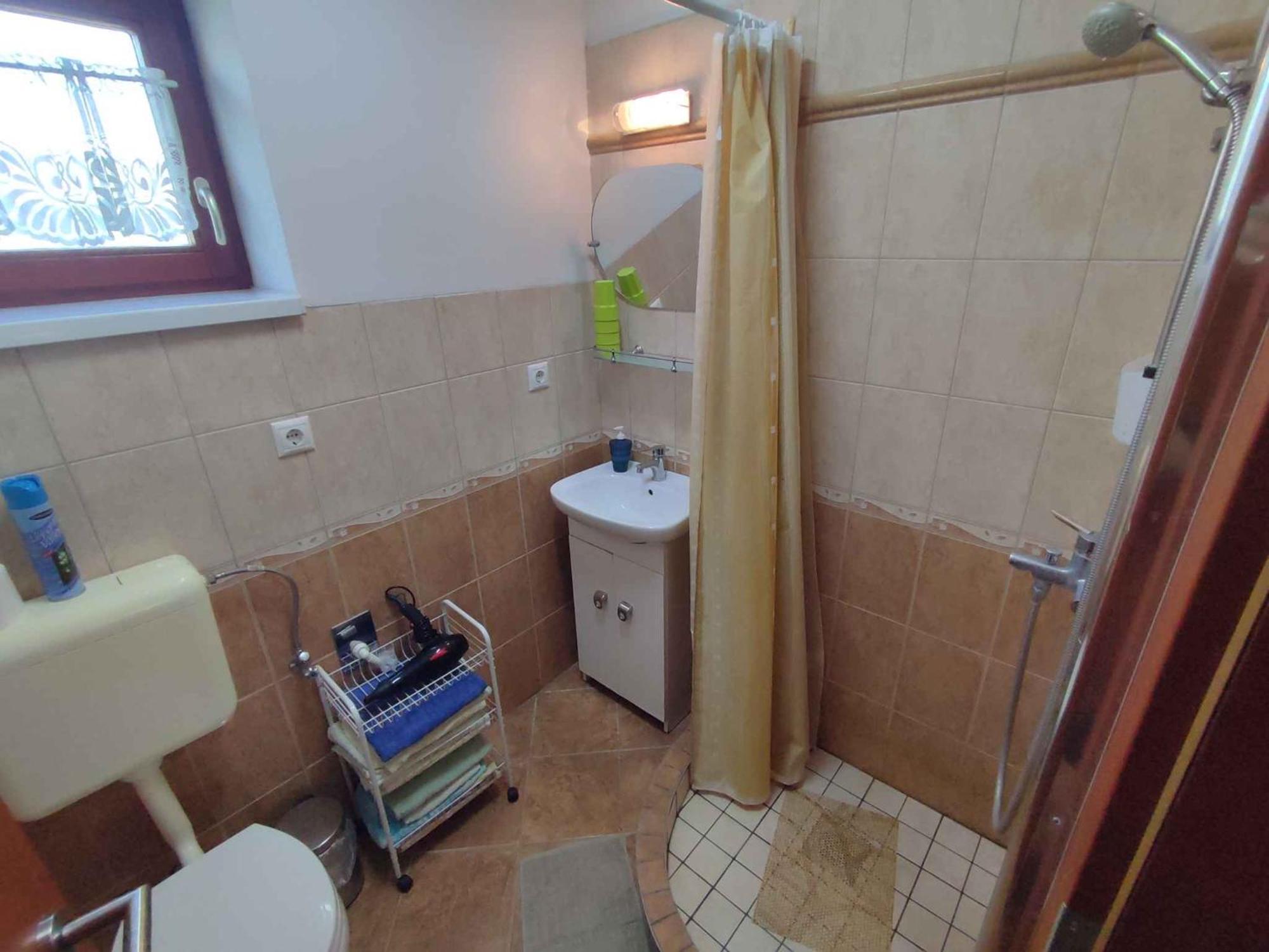Apartment Gerania By Interhome Balatonfüred Eksteriør billede