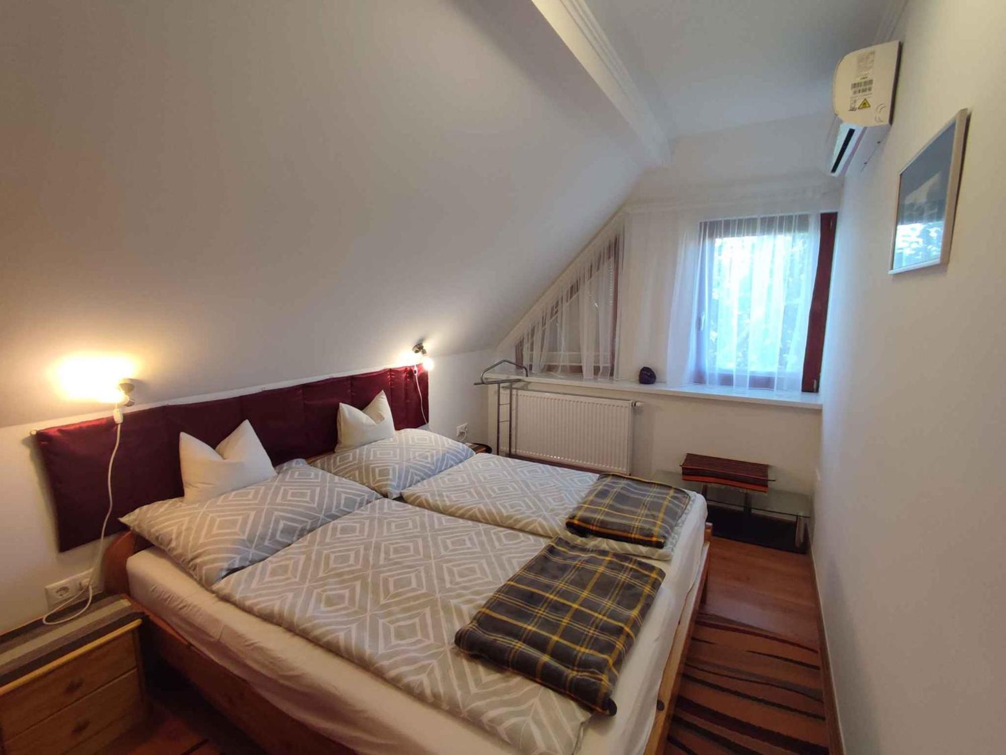 Apartment Gerania By Interhome Balatonfüred Eksteriør billede