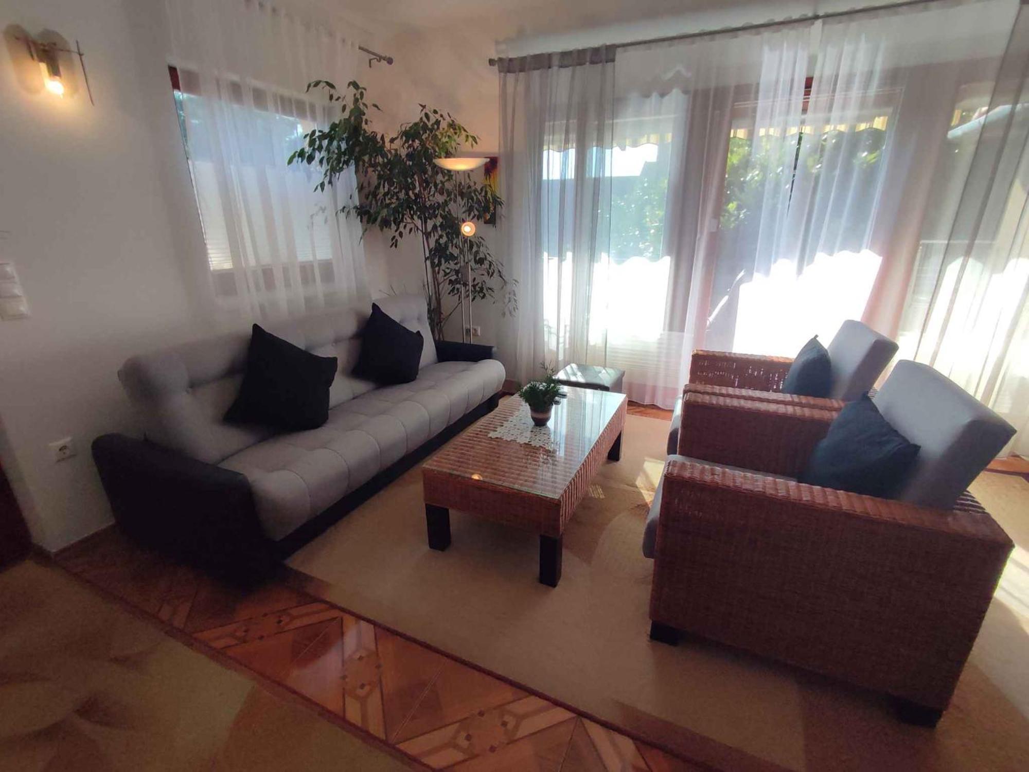 Apartment Gerania By Interhome Balatonfüred Eksteriør billede