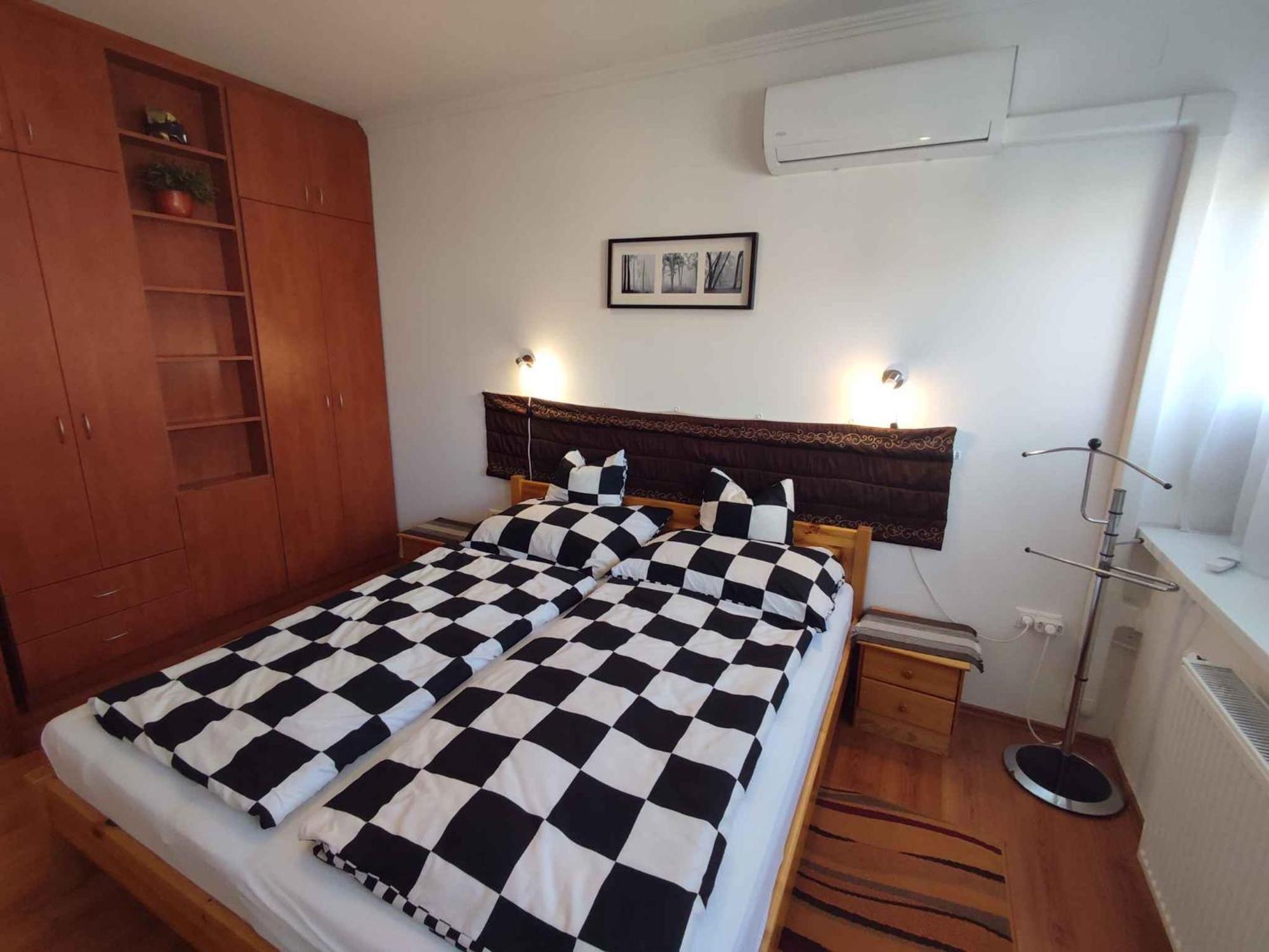 Apartment Gerania By Interhome Balatonfüred Eksteriør billede