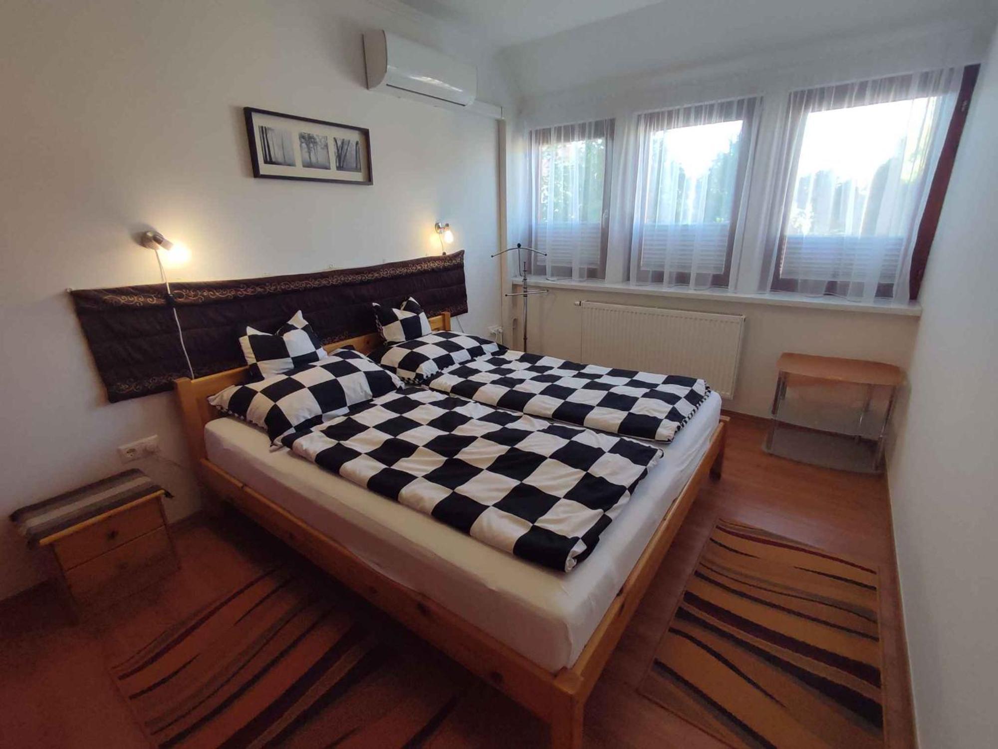 Apartment Gerania By Interhome Balatonfüred Eksteriør billede