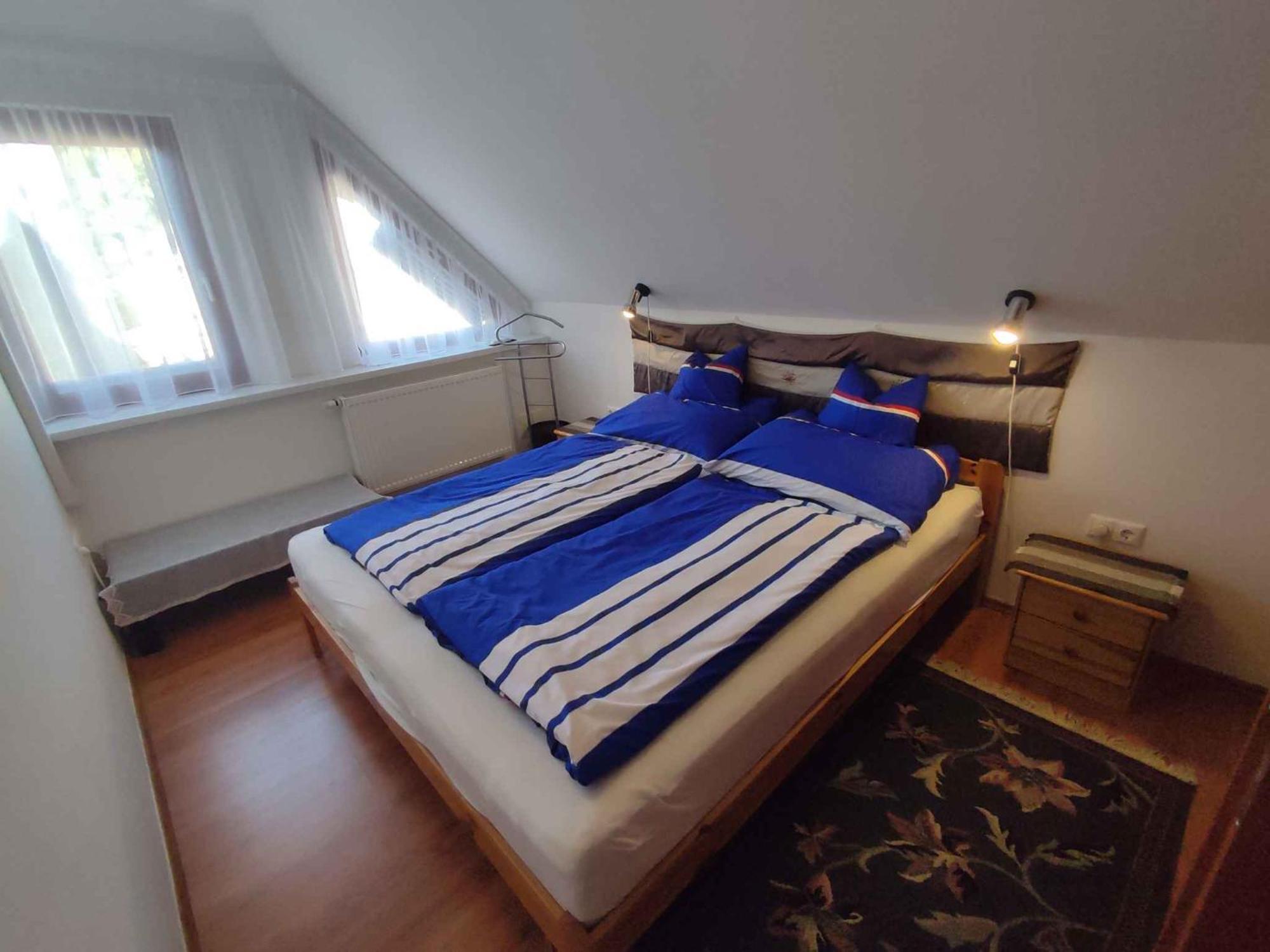 Apartment Gerania By Interhome Balatonfüred Eksteriør billede