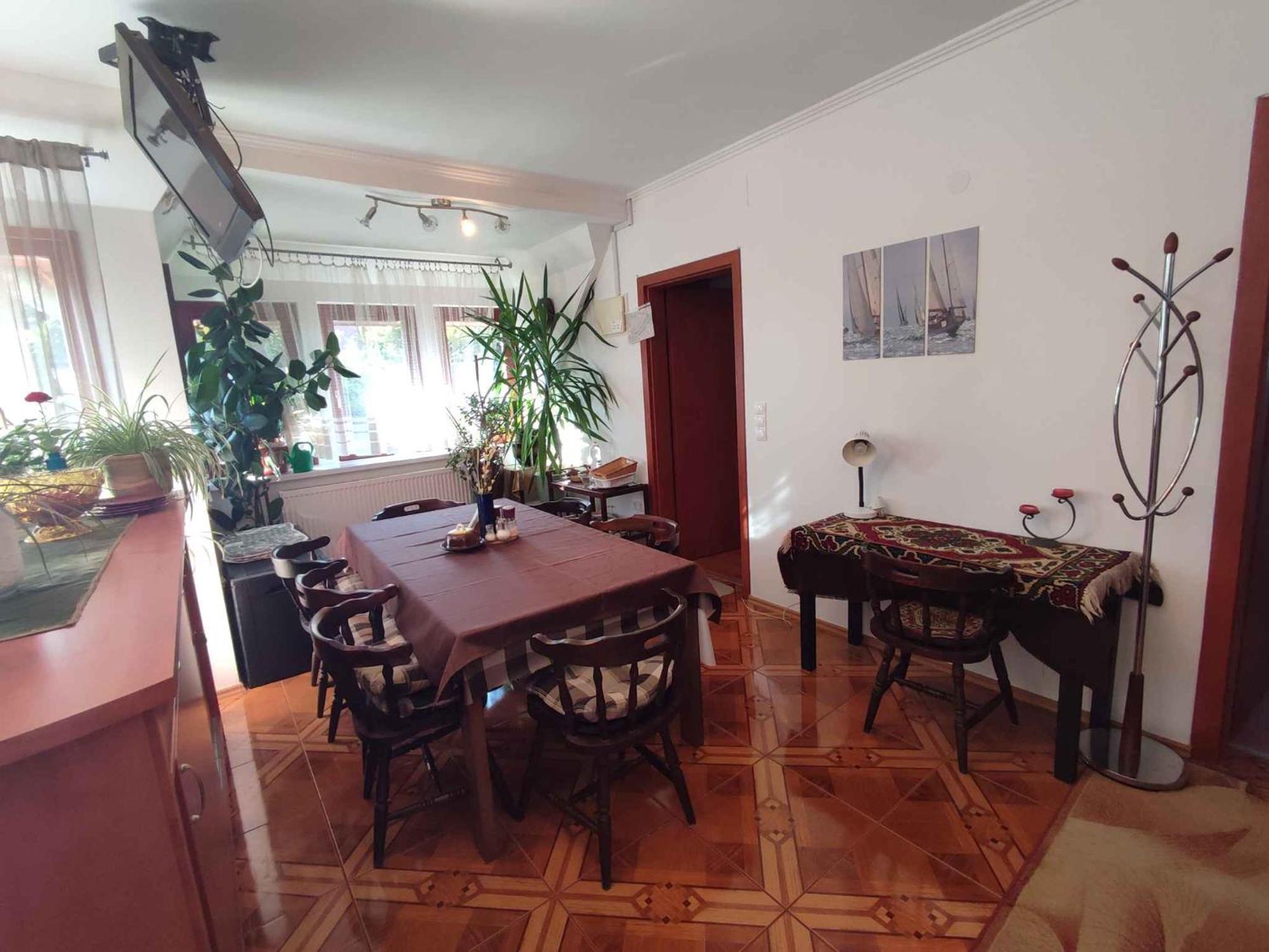 Apartment Gerania By Interhome Balatonfüred Eksteriør billede