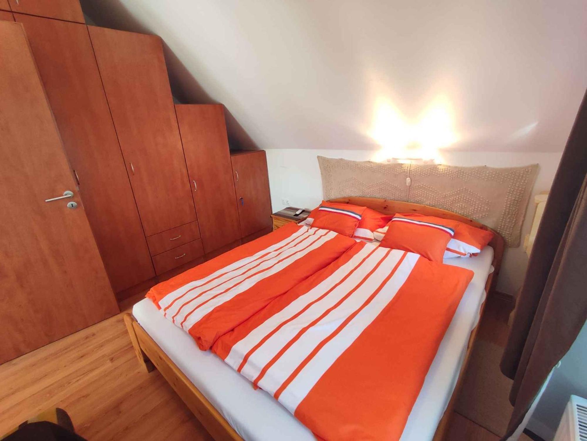 Apartment Gerania By Interhome Balatonfüred Eksteriør billede