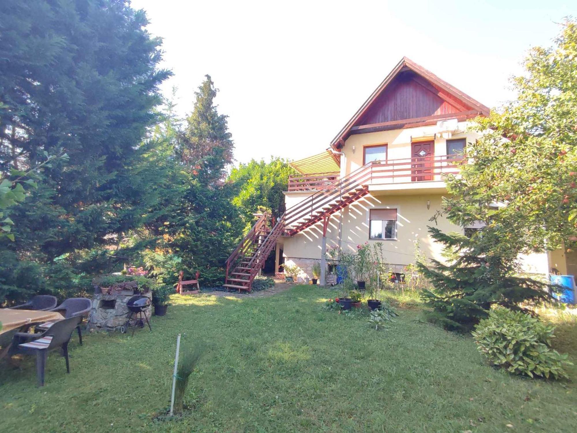 Apartment Gerania By Interhome Balatonfüred Eksteriør billede
