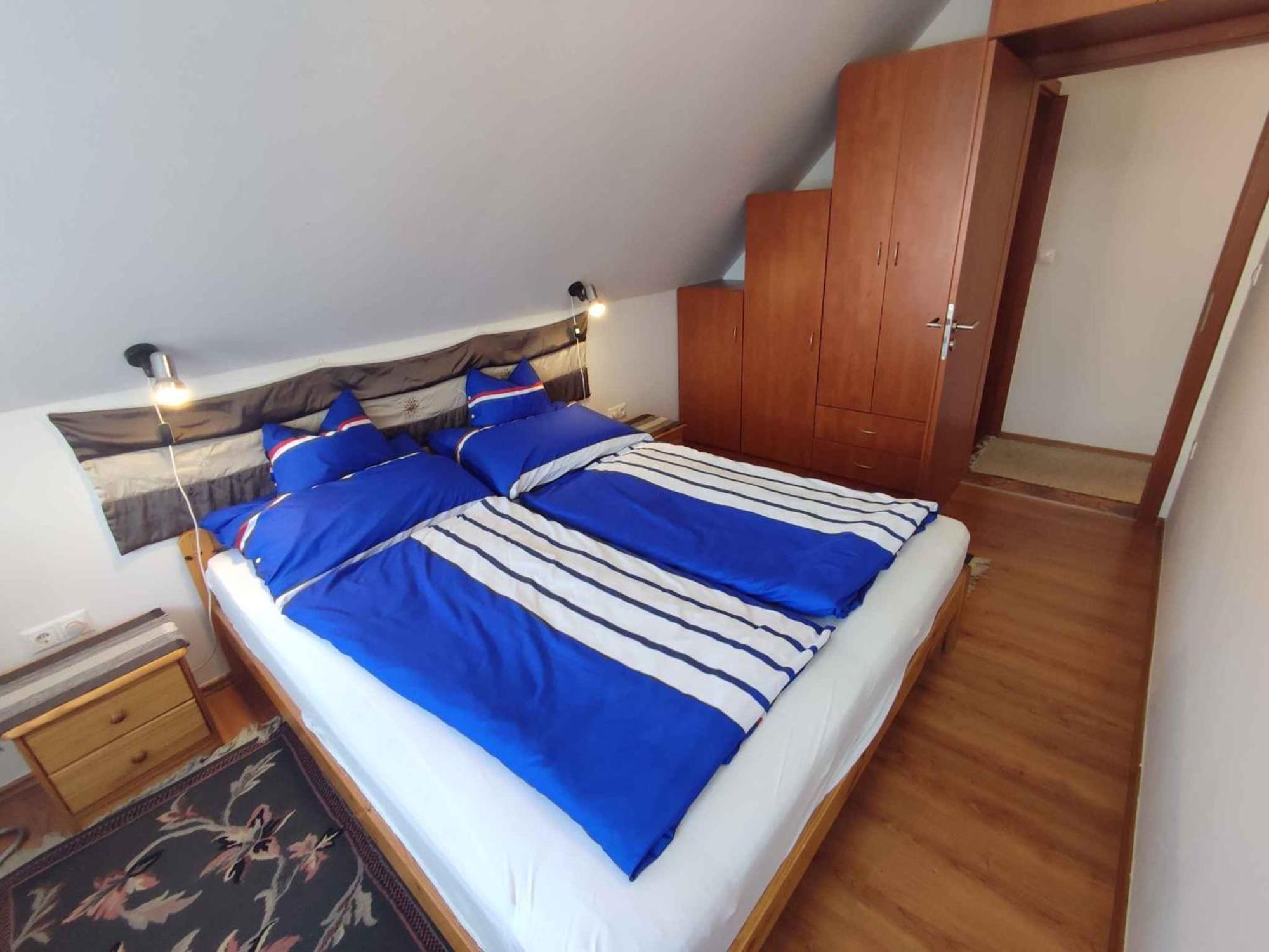 Apartment Gerania By Interhome Balatonfüred Eksteriør billede