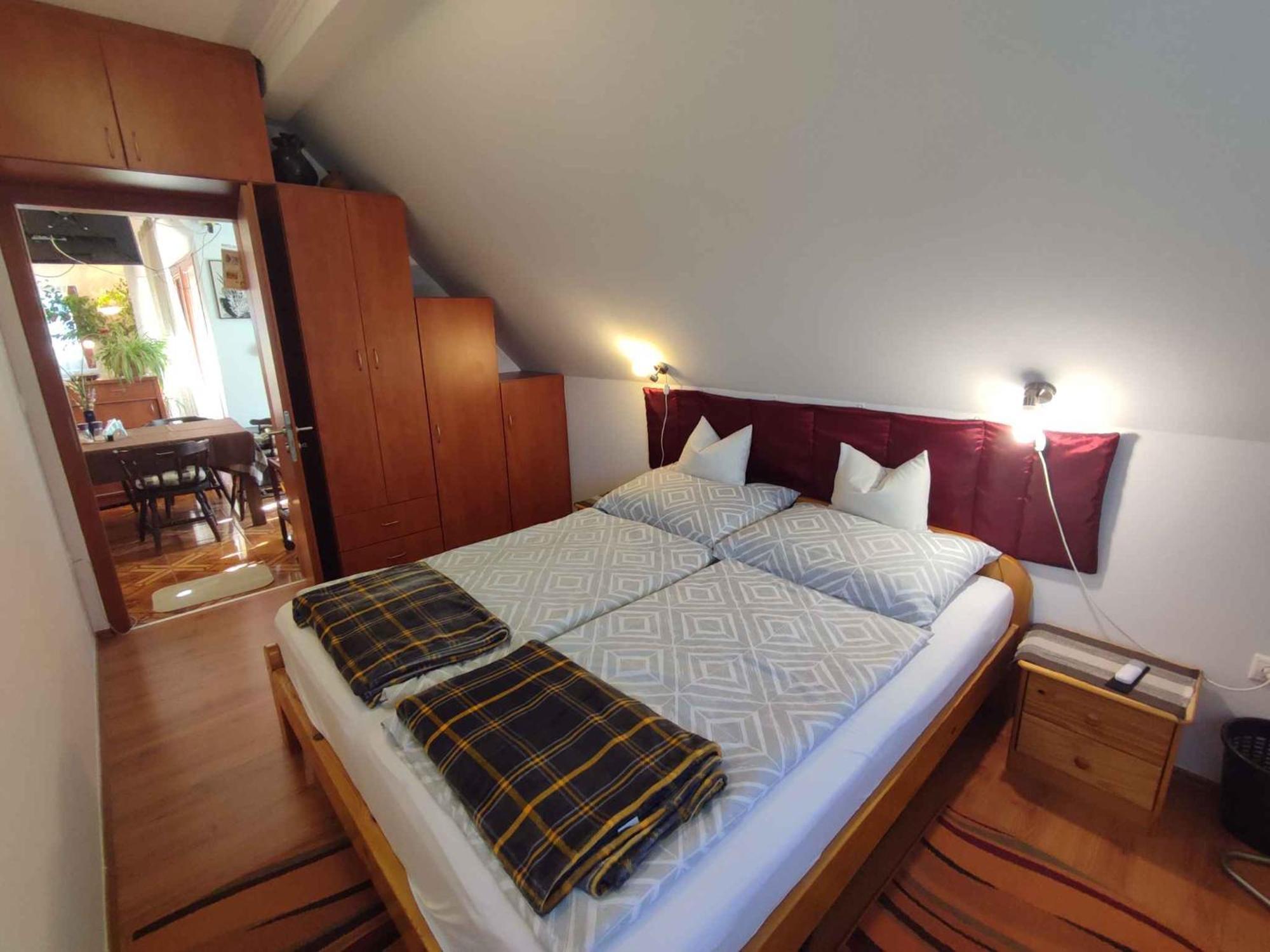Apartment Gerania By Interhome Balatonfüred Eksteriør billede