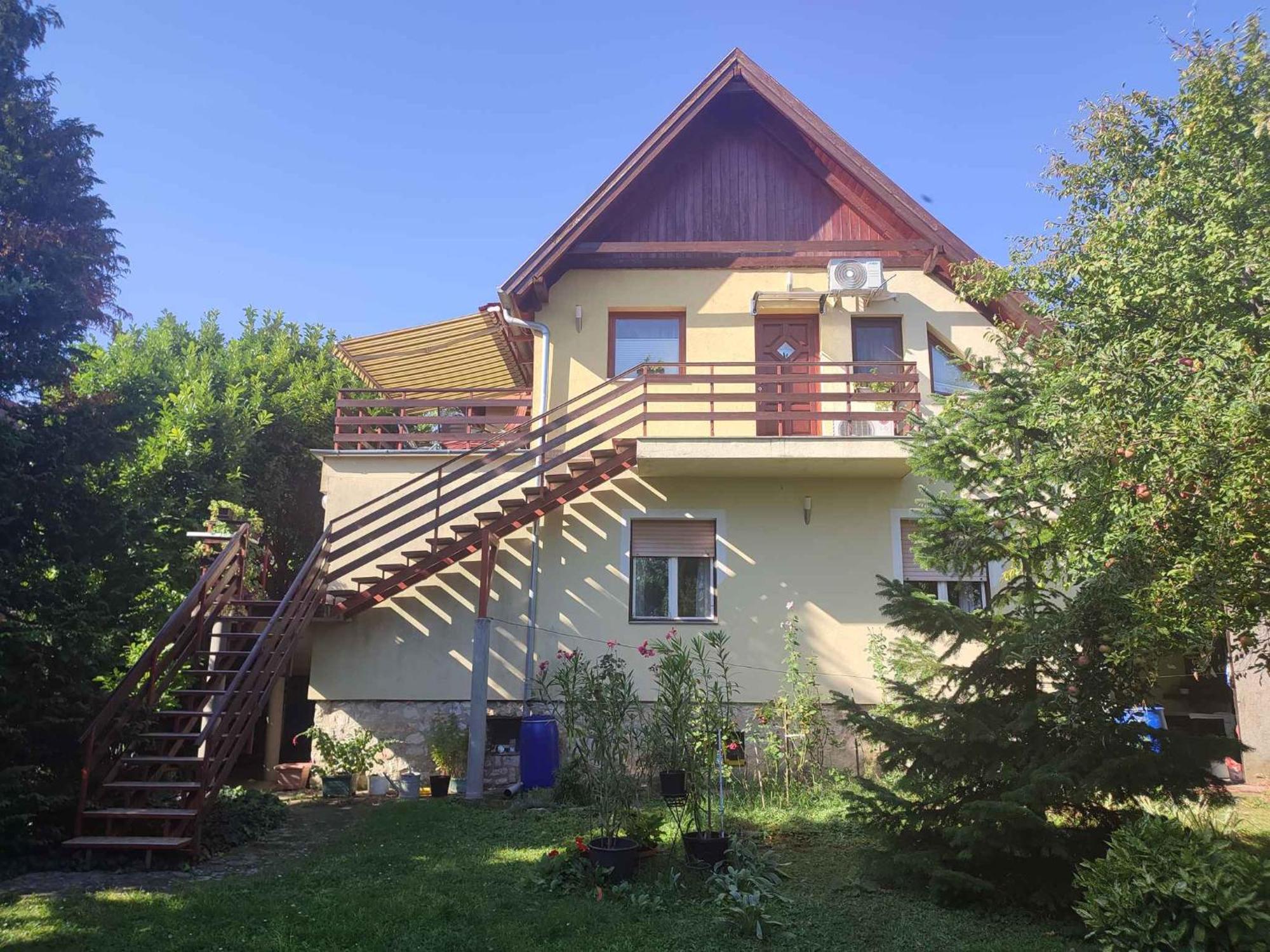 Apartment Gerania By Interhome Balatonfüred Eksteriør billede