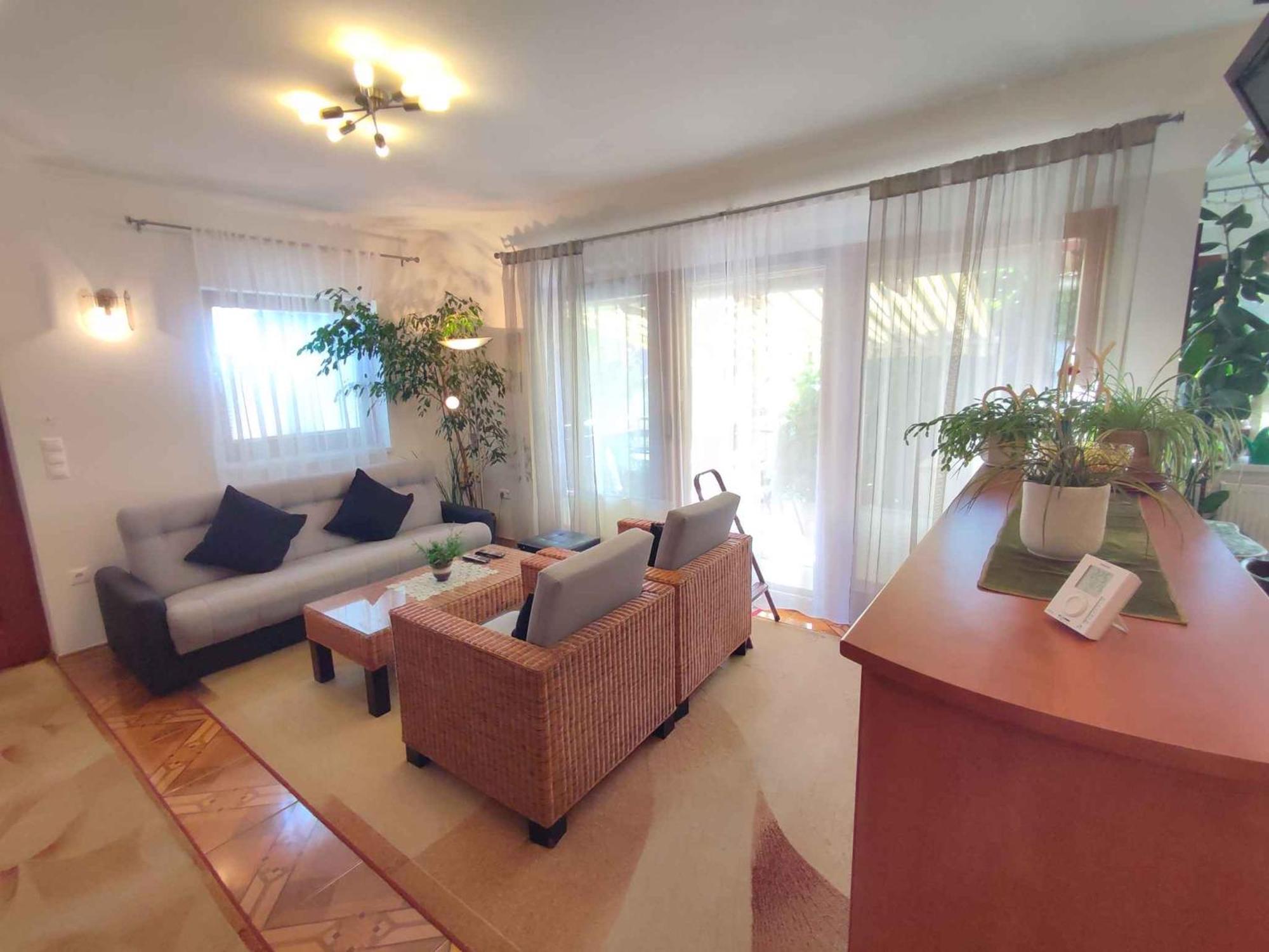Apartment Gerania By Interhome Balatonfüred Eksteriør billede