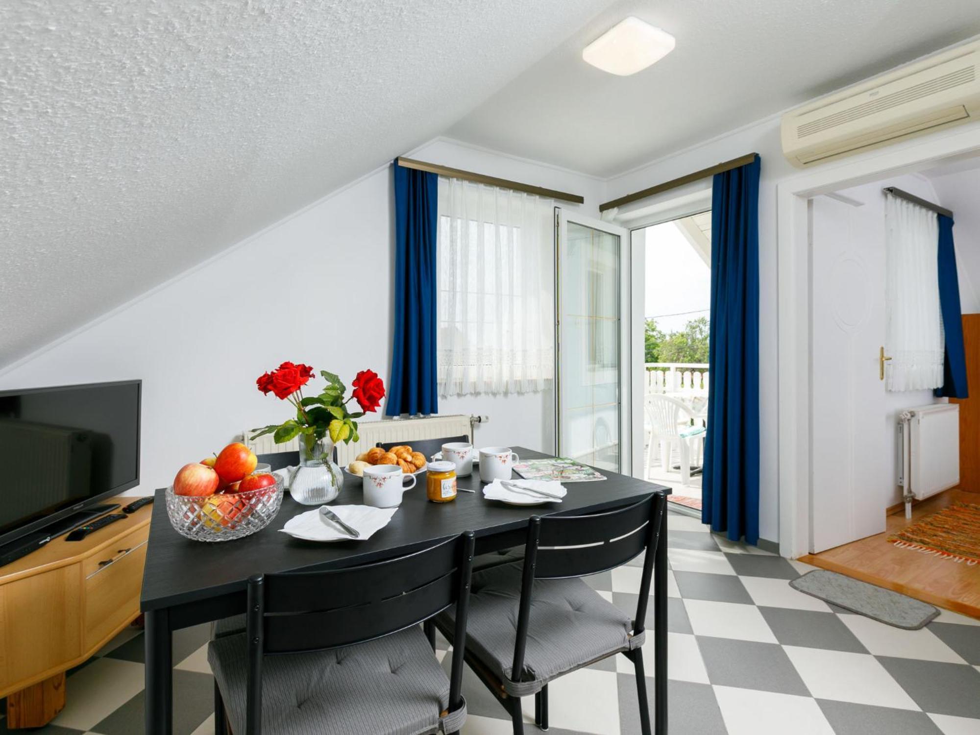 Apartment Gerania By Interhome Balatonfüred Eksteriør billede