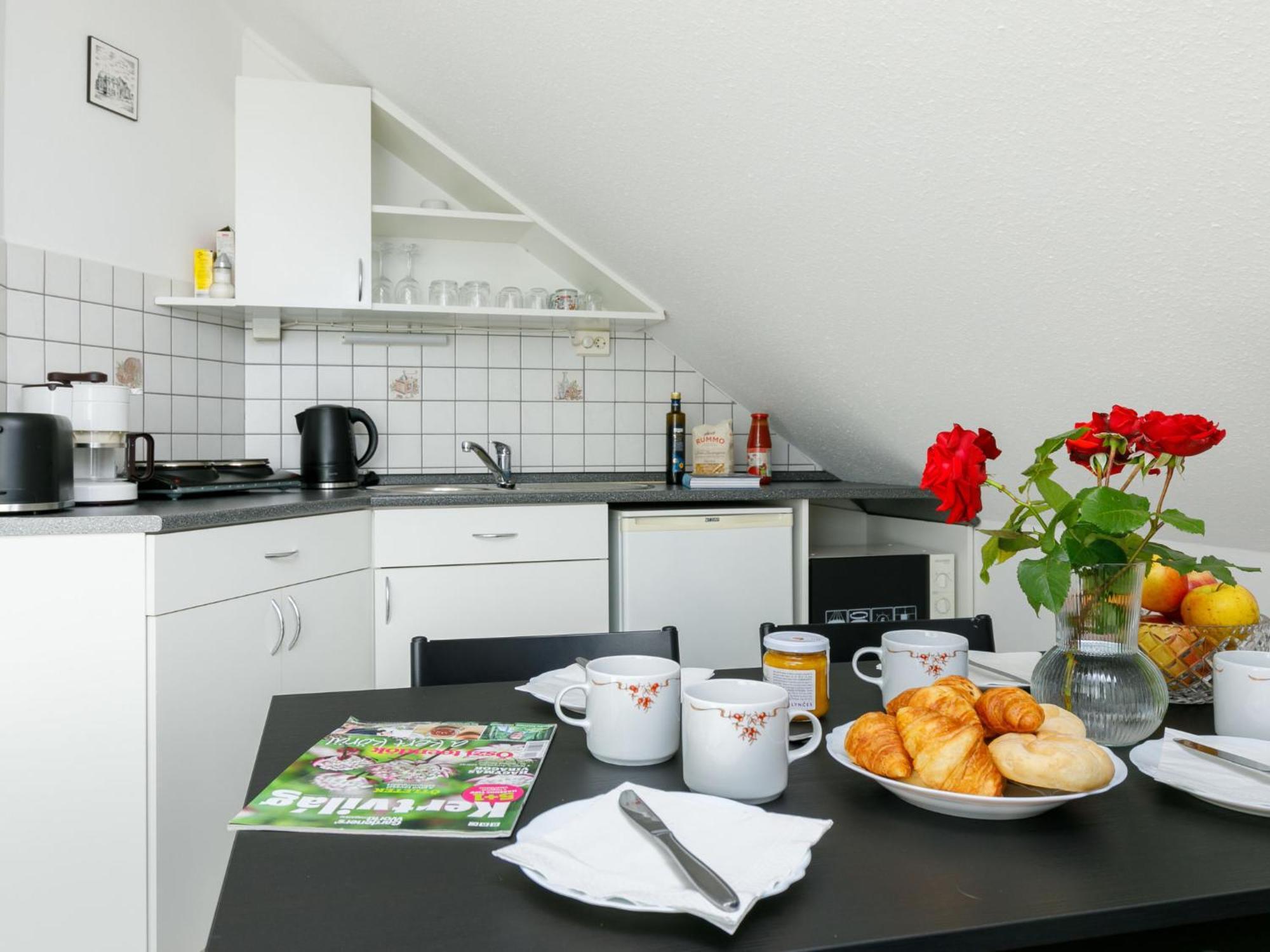 Apartment Gerania By Interhome Balatonfüred Eksteriør billede