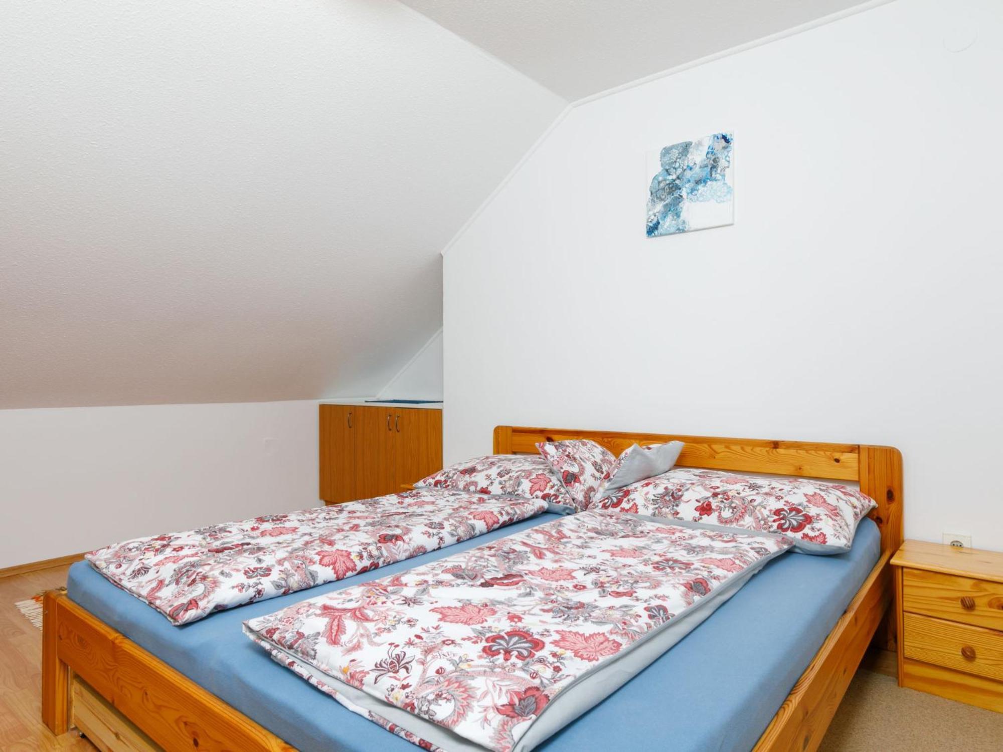 Apartment Gerania By Interhome Balatonfüred Eksteriør billede