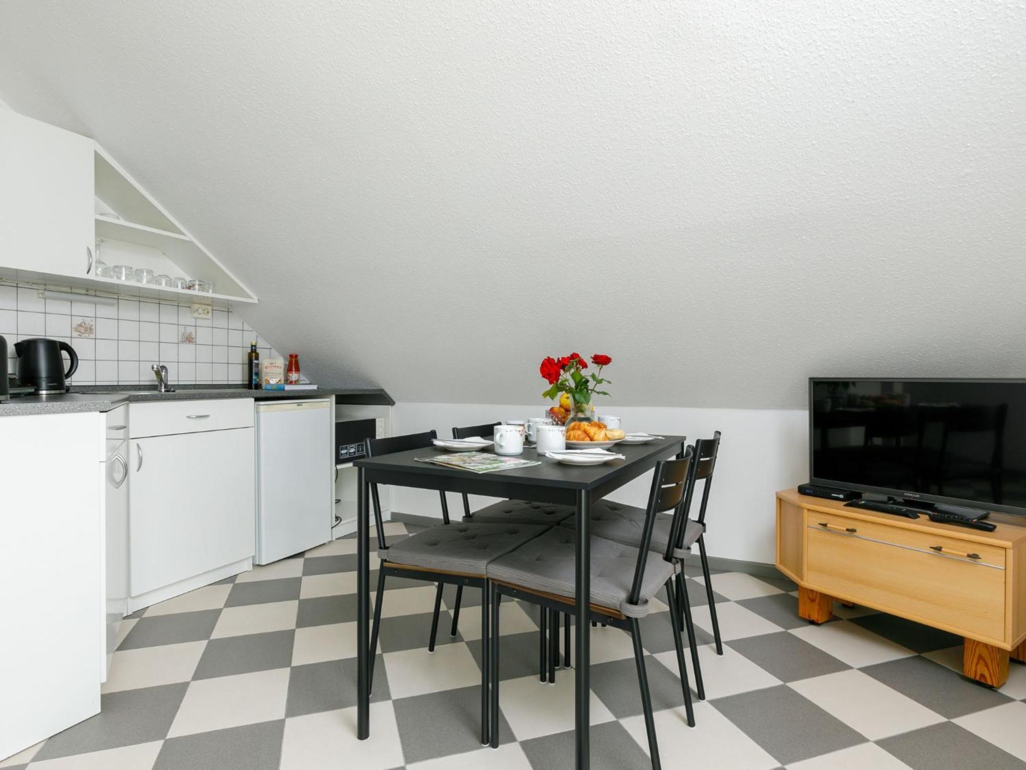 Apartment Gerania By Interhome Balatonfüred Eksteriør billede