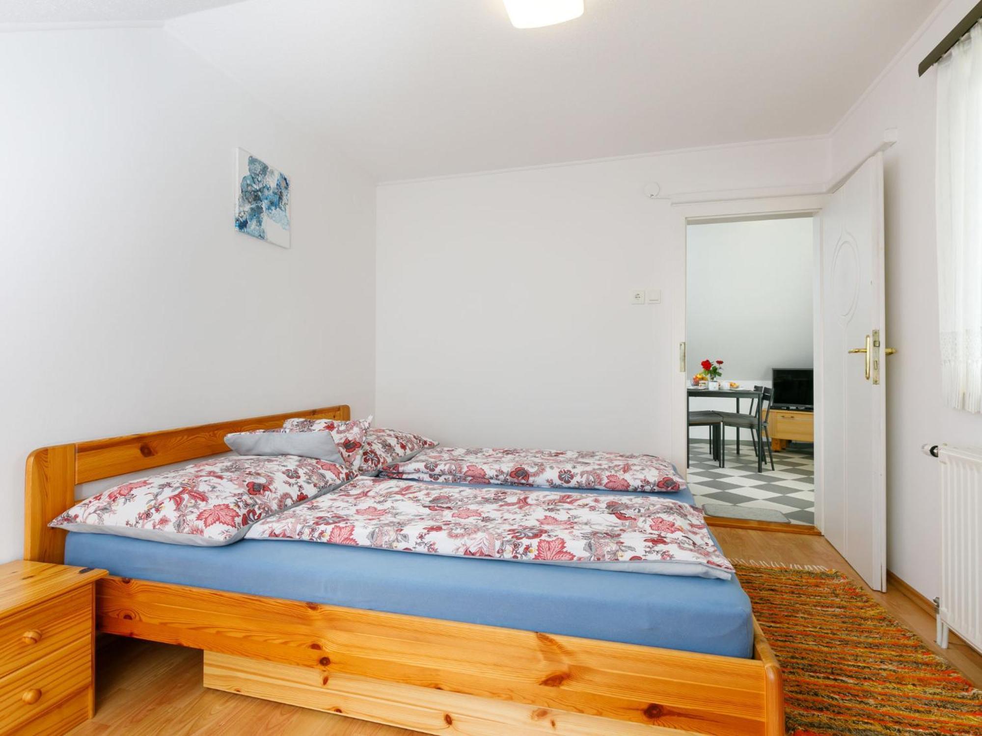 Apartment Gerania By Interhome Balatonfüred Eksteriør billede